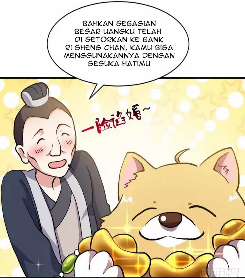 Rebirth Become a Dog Chapter 8