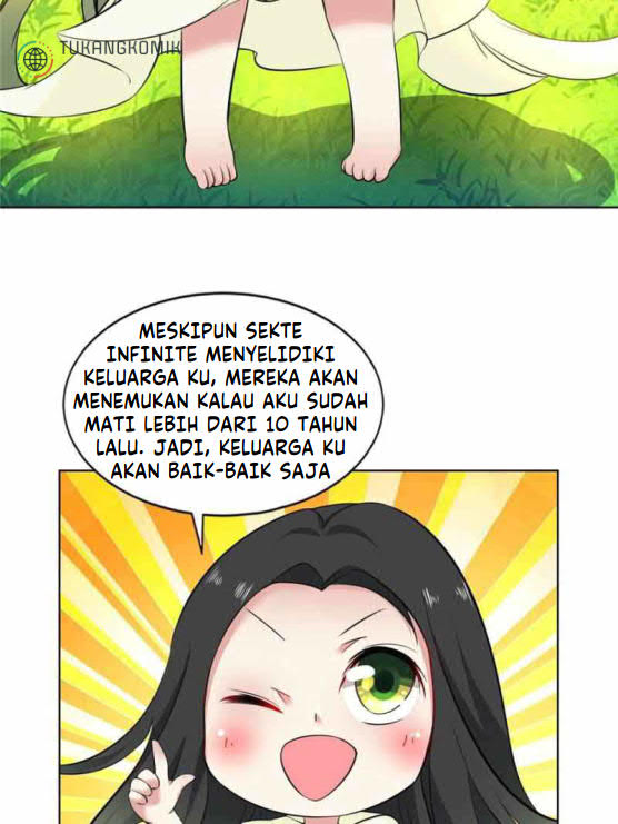 Rebirth Become a Dog Chapter 82