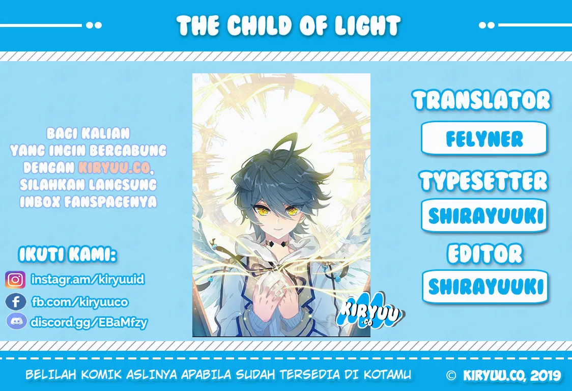 Child of Light Chapter 6
