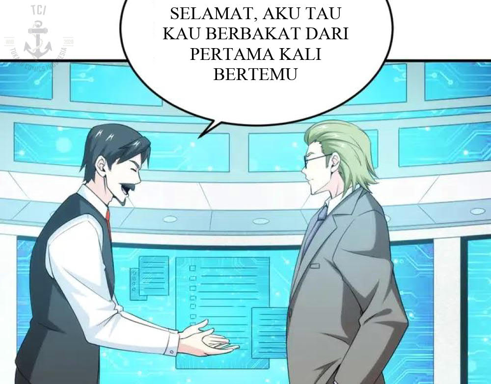 Rich Player Chapter 206