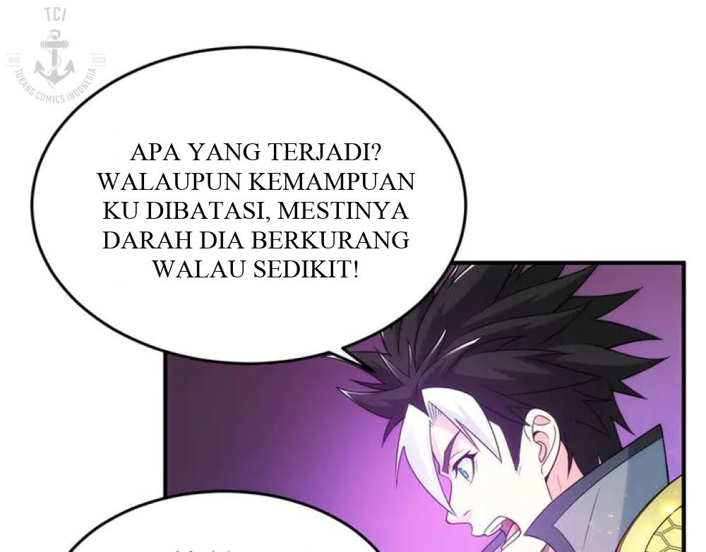 Rich Player Chapter 234